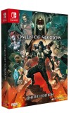 Omen Of Sorrow NSW