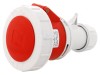 Conector AC Trifazat 32A 400V IP67 Mufă Mamă