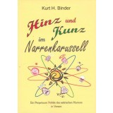 Hinz und Kunz im Narrenkarussell