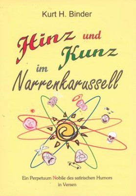 Hinz und Kunz im Narrenkarussell foto