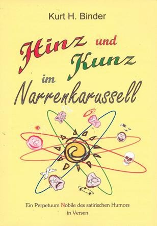 Hinz und Kunz im Narrenkarussell