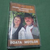 Cumpara ieftin CASETA AUDIO SOTII ILEA -ROATA VIETII RARA!!!!ORIGINALA