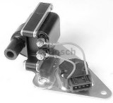 Bobina inductie VOLVO V70 I (LV) (1996 - 2000) BOSCH 0 221 601 012