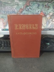F. Engels, Anti-Duhring. Domnul Eugen Duhring revoluționează știința, ediția III, București 1955, 039