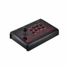 Joystick Arcade Fightings Stick Dobe TP4-848 pentru PS4 PS3 XBOX ONE XBOX 360 PC Android, negru foto