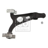 Brat suspensie roata Alfa Romeo 147 (937), 156 (932), Gt (937) Febi Bilstein 17319, parte montare : punte fata, dreapta, inferior