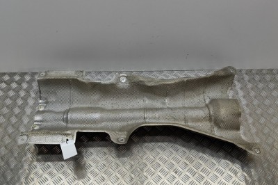 Protecție termică BMW 5 G30 2017 OEM: 7375961 | 22796975 foto