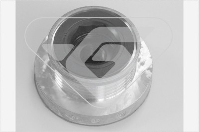 HUTCHINSON D7512 Fulie, alternator foto