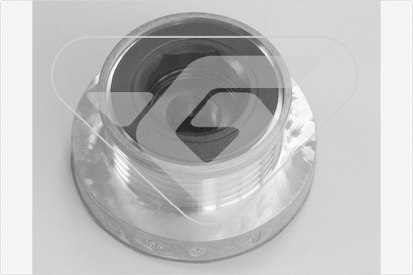 HUTCHINSON D7512 Fulie, alternator