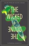 The Wicked + The Divine - Volume 7: Mothering Invention | Kieron Gillen