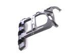 Suport bara de protecție dreapta spate PEUGEOT 3008 SUV 2019 OEM: 9811280380 11500288