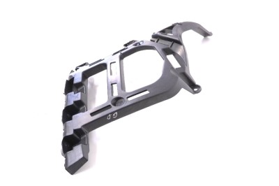 Suport bara de protecție dreapta spate PEUGEOT 3008 SUV 2019 OEM: 9811280380 11500288 foto