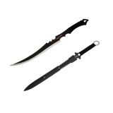 Cumpara ieftin Set sabie si maceta de vanatoare, DEPOX&reg;, Age of Safari