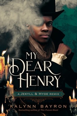 My Dear Henry: A Jekyll &amp;amp; Hyde Remix foto