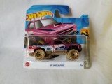 Bnk jc Hot Wheels 2023 - &#039;87 Dodge D100 - 181/250