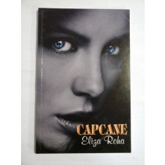 CAPCANE - ELIZA ROHA