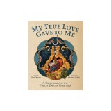 My True Love Gave to Me: A Children's Catechism for the Twelve Days of Christmas