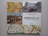 Basarabia 1812-1947