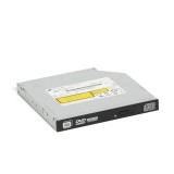 Unitate Optica DVD-Writer Slim Hitachi-LG GTC0N, Interfata: SATA