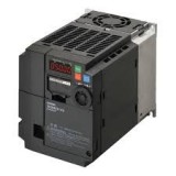 Invertor vectorial OMRON 2,2/3kW 3x380-480VAC 10 IN 0,1-400Hz IP20