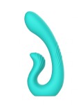 Vibrator dublu Winyi Connie Green