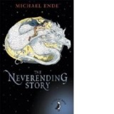 Neverending Story - Michael Ende