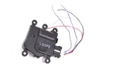 Motoras clapetă aeroterma MAZDA CX-5 KE, GH 2016 OEM: 6408B | 13667554