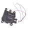 Motoras clapetă aeroterma MAZDA CX-5 KE, GH 2016 OEM: 6408B | 13667554