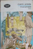 Moromeții Vol. 3 - Marin Preda, 1970, Minerva, BPT, Roman, Beletristica