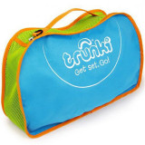 Geanta Trunki Tidy Bag Blue