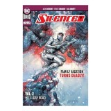 The Silencer Vol. 2