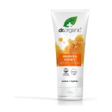 Crema corp Bio Miere Manuka Dr.Organic 200ml