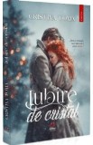 Iubire de cristal - Cristina Toma