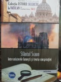 Dan Silviu Boerescu - Sfantul Scaun intre misterele lumesti si teoria conspiratiei (Editia: 2019)