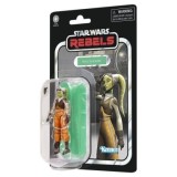 Star Wars Rebels Vintage Collection Figurina articulata Hera Syndulla (Spectre-2) 10 cm