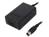 Alimentator pulsatoriu 5V 2,5A 28,1W DIN 5 pin