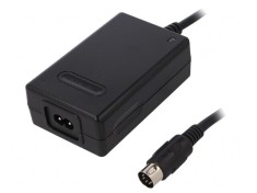Alimentator pulsatoriu 5V 2,5A 28,1W DIN 5 pin