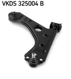 SKF VKDS 325004 B Brat, suspensie roata