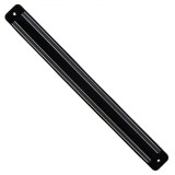 Suport Magnetic Unelte, Lungime 33 cm, Grosime 3 cm, Negru, Oem