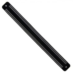 Suport Magnetic Unelte, Lungime 33 cm, Grosime 3 cm, Negru
