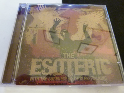 The esoteric -3337 foto