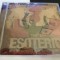 The esoteric -3337