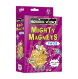 Cumpara ieftin Set Horrible Science - Magneti uimitori