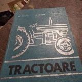 Tractoare - Gh. Nitescu