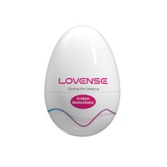 Masturbator Ou Lovense Kraken