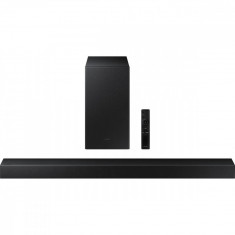 Soundbar Samsung HW-A450 300W BT Black foto