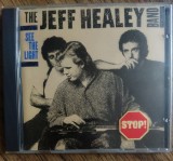 CD The Jeff Healey Band &ndash; See The Light