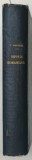 Istoria Romanilor Domni Fanarioti Alexandru N. Sutu Mihail Sutu Tudor Vladimirescu 1821 Tomul XIII Legatura de Epoca