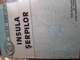 Insul Serpilor Vasile Cucu, Ghorghe Vlasceanu 1991