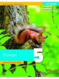 Biologie. Manual in limba germana. Clasa 5/Jeanina Cirstoiu, Alexandrina-Dana Grasu